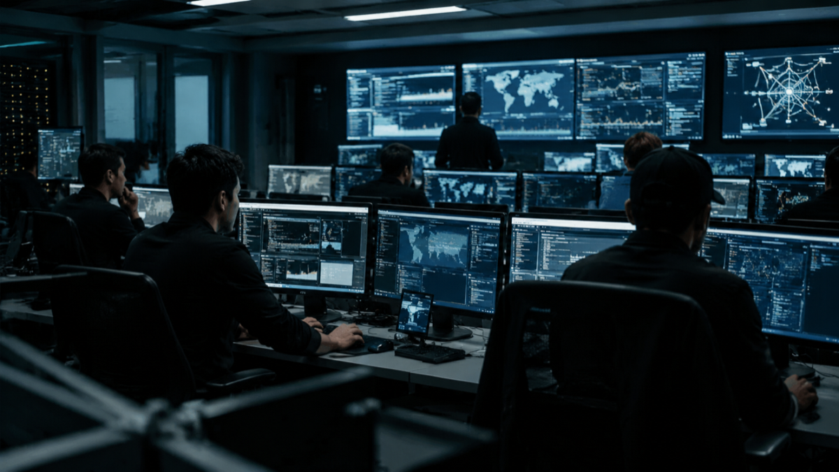 Microsoft Puts Project Perception Into Preview, Testing The Limits Of Agentic Defense
