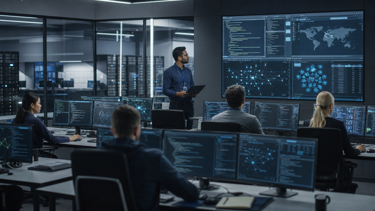 Google Launches Gemini 4 Argon First to Trusted Cyber Defenders