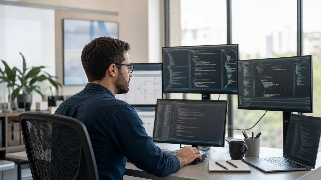 Google Launches Gemini 4 Argon First to Trusted Cyber Defenders moves the discussion from a launch claim to the systems, incentives and operating constraints behind it.