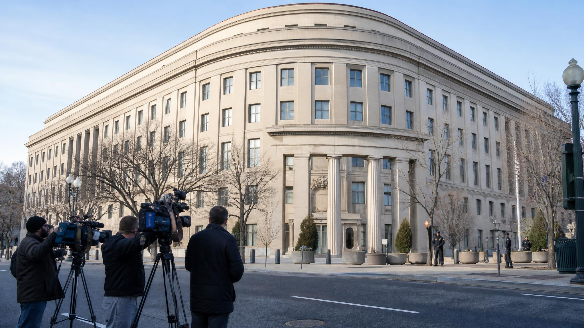 FTC Opens Investigation Into OpenAI and Anthropic Over AI Product Risks