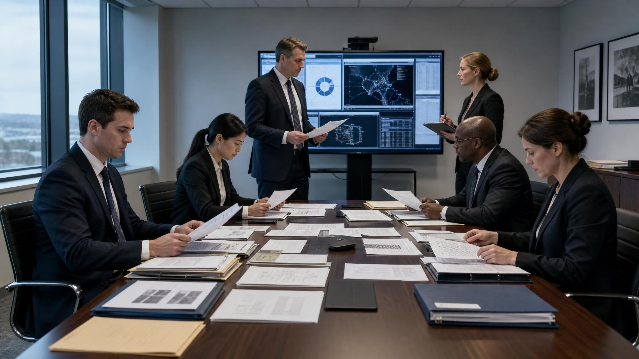 FTC Opens Investigation Into OpenAI and Anthropic Over AI Product Risks moves the discussion from a launch claim to the systems, incentives and operating constraints behind it.