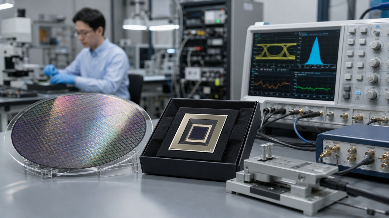 OpenAI and Synopsys Build a Specialized GPT Model for Chip Design moves the discussion from a launch claim to the systems, incentives and operating constraints behind it.