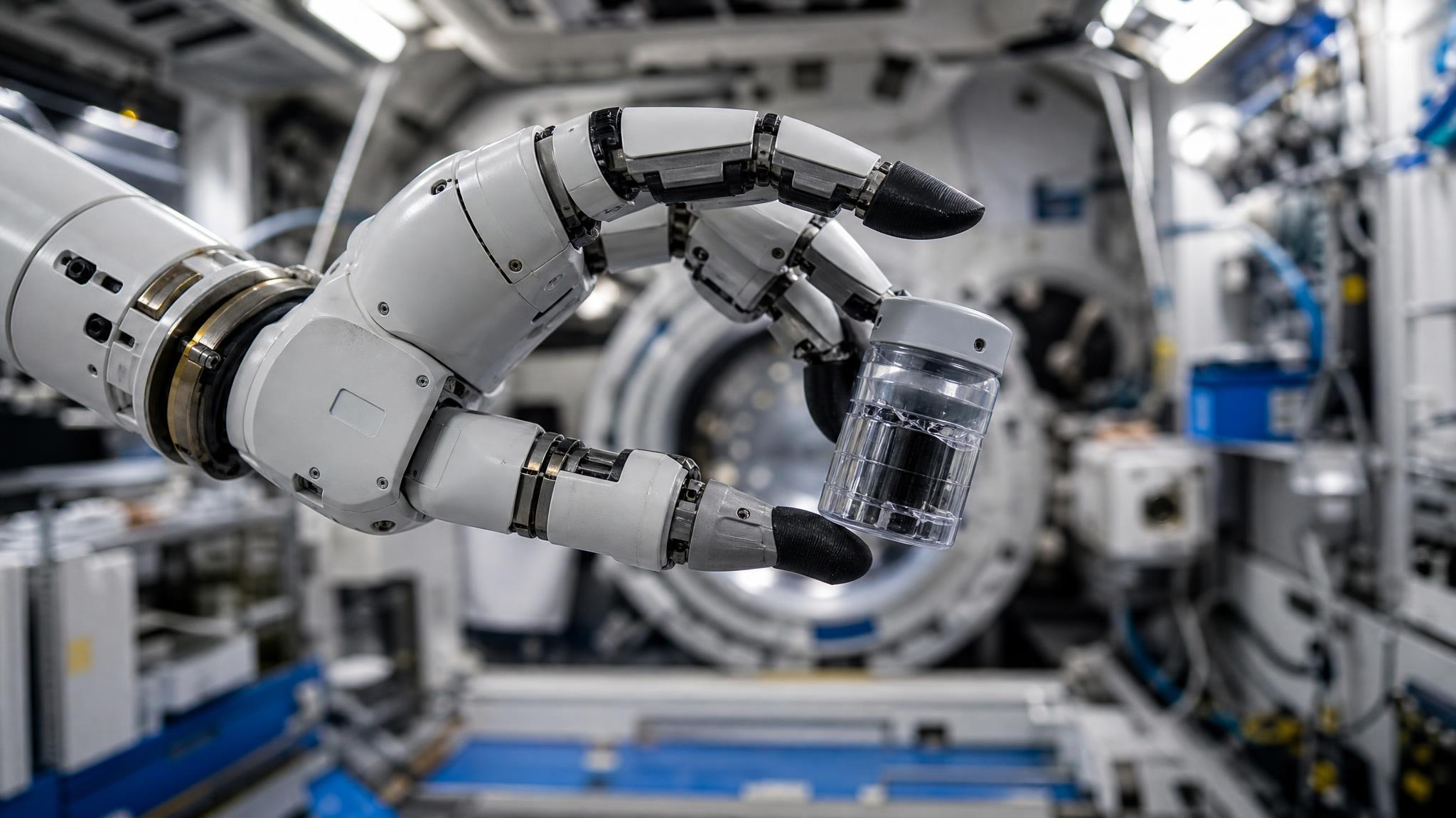 Honda and Redwire Develop Dexterous Robots for Commercial Space Stations moves the discussion from a launch claim to the systems, incentives and operating constraints behind it.