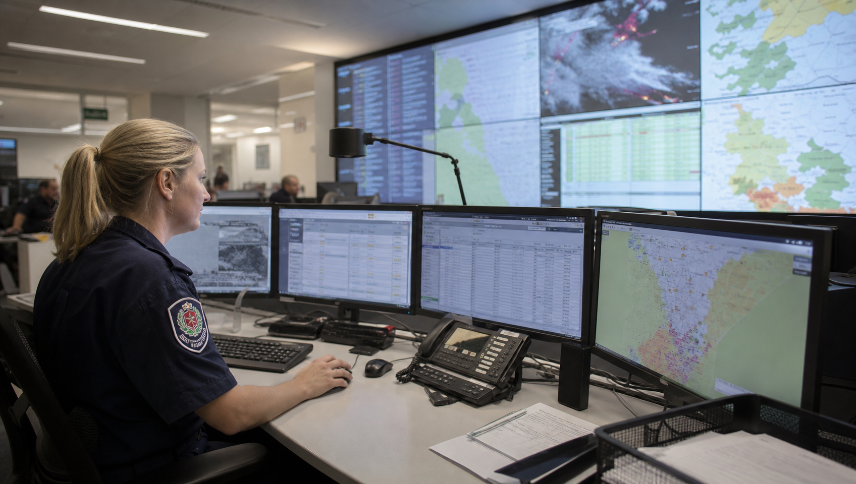 OpenAI Finds AI Model Queried NSW Fire Database Metadata moves the discussion from a launch claim to the systems, incentives and operating constraints behind it.