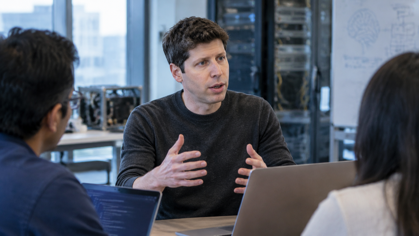 Sam Altman Calls Religious Framing of AI a Safety Risk moves the discussion from a launch claim to the systems, incentives and operating constraints behind it.