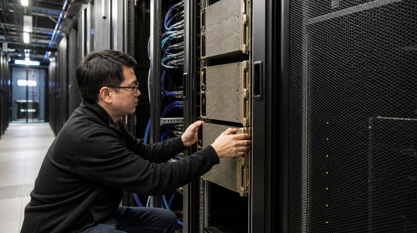 Nvidia Moves Agent Safety Controls Into Hardware and Secure Runtimes