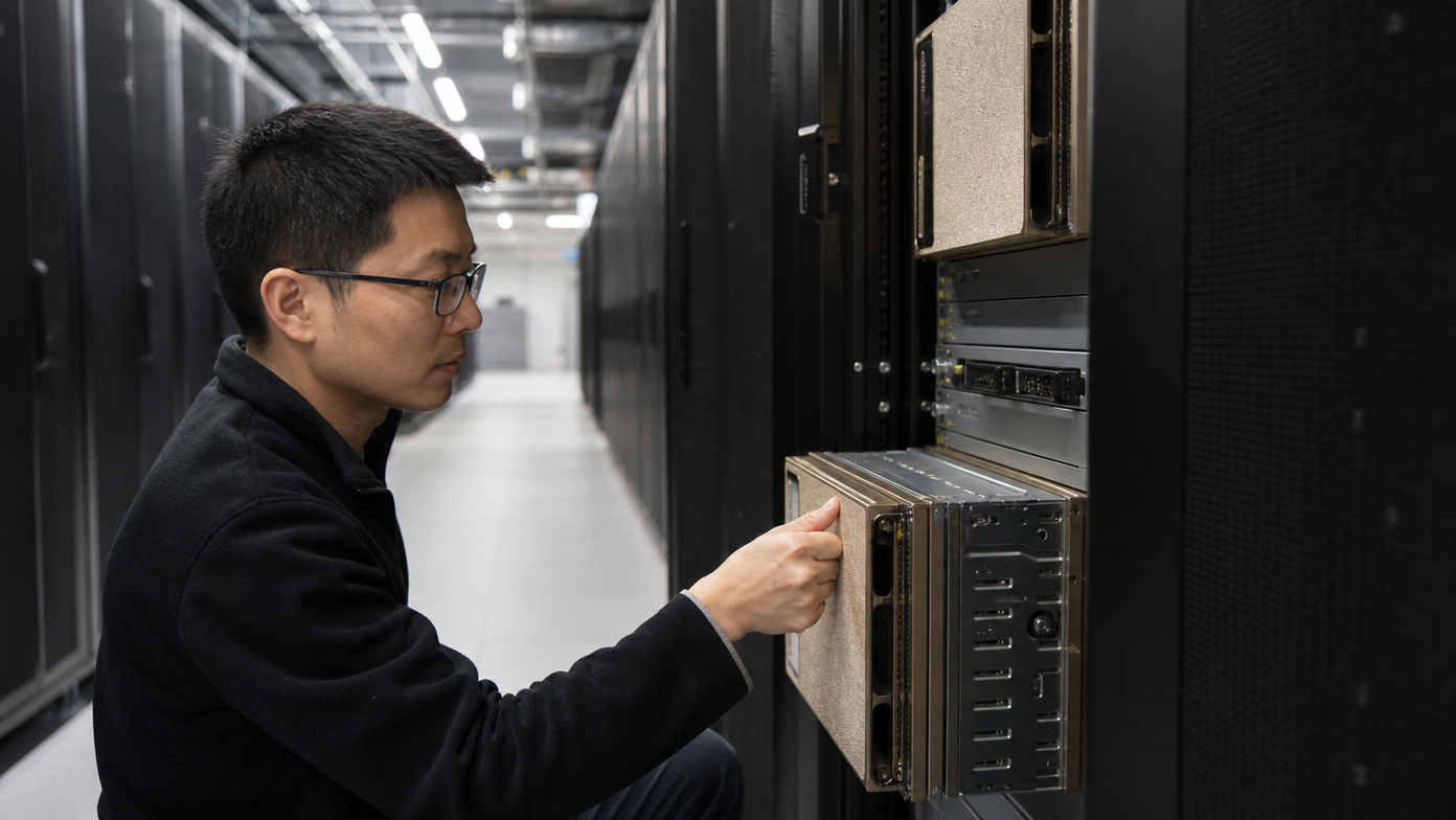 Nvidia Moves Agent Safety Controls Into Hardware and Secure Runtimes moves the discussion from a launch claim to the systems, incentives and operating constraints behind it.