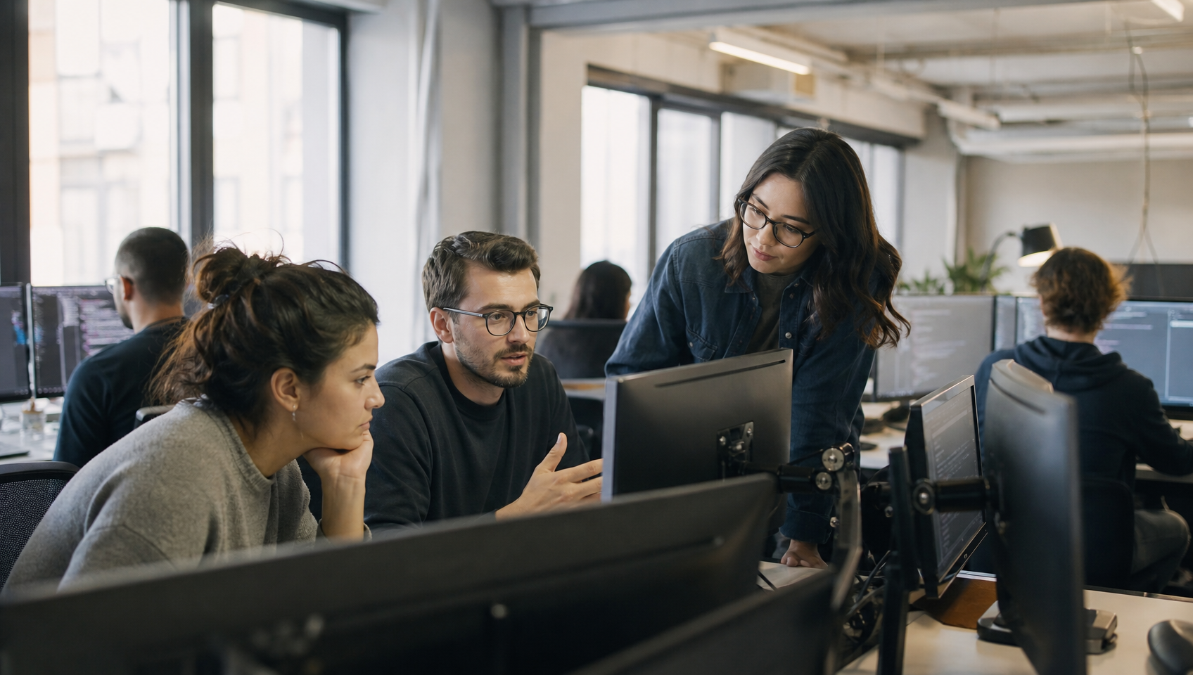 Autoheal Raises $7.9 Million for Enterprise Software Agents