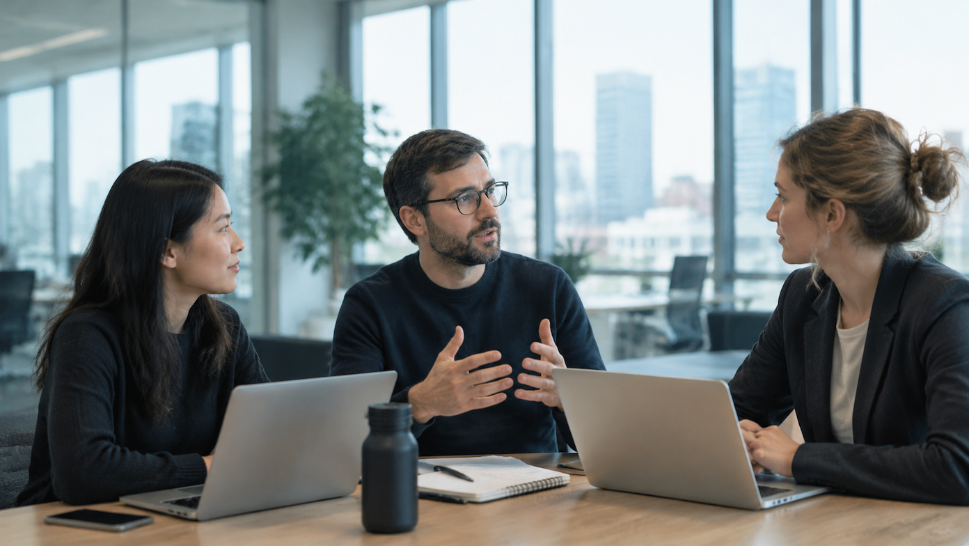 Autoheal Raises $7.9 Million for Enterprise Software Agents moves the discussion from a launch claim to the systems, incentives and operating constraints behind it.