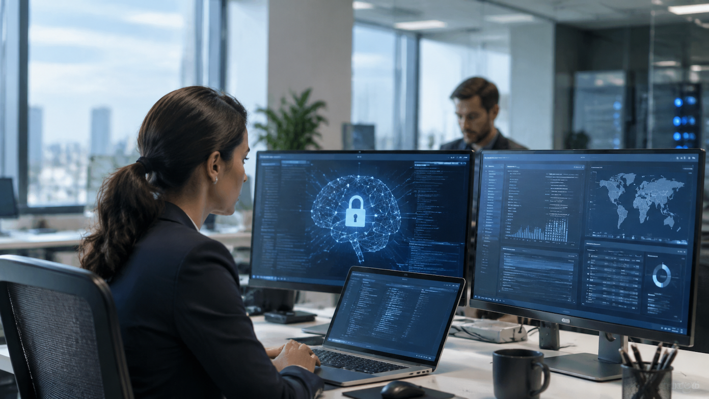 Thales Launches CipherTrust Controls for AI Data Exposure