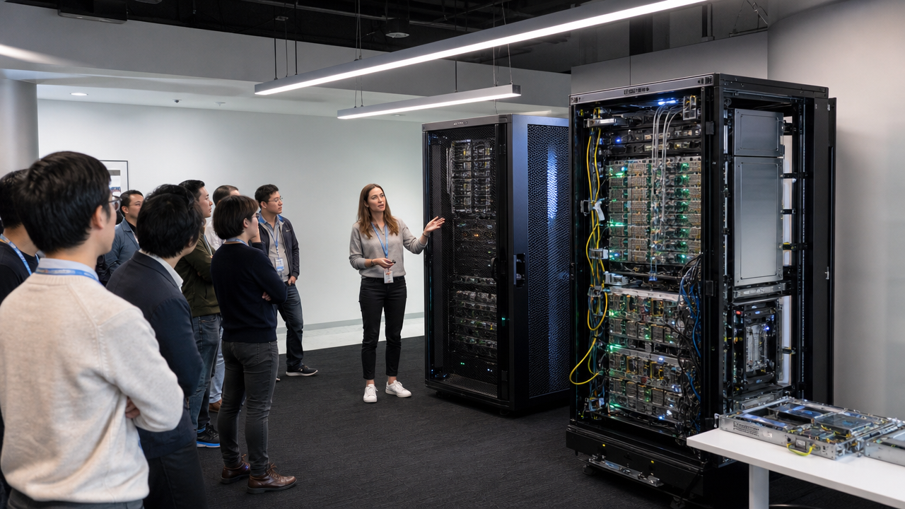 Google's September AI Roundup Shows a Broader Product Stack moves the discussion from a launch claim to the systems, incentives and operating constraints behind it.