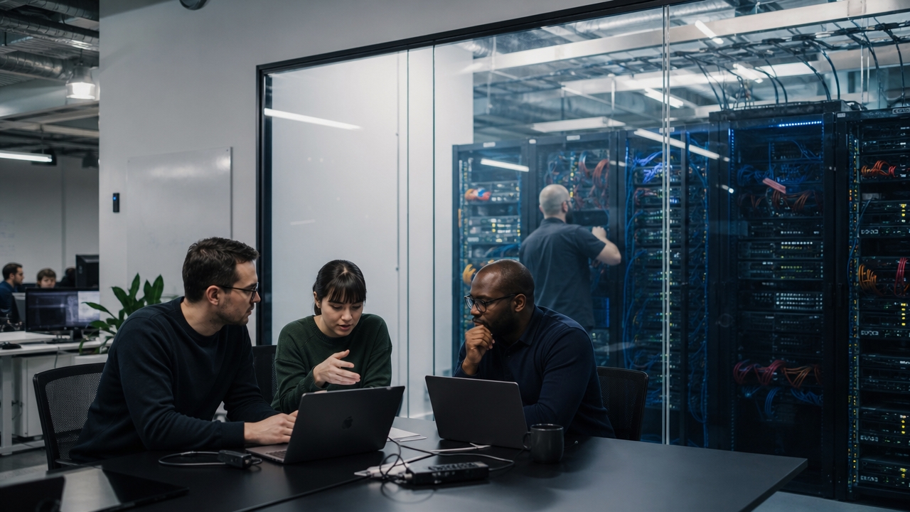 Reflection Prepares an American Open-Weight Model for Enterprise AI
