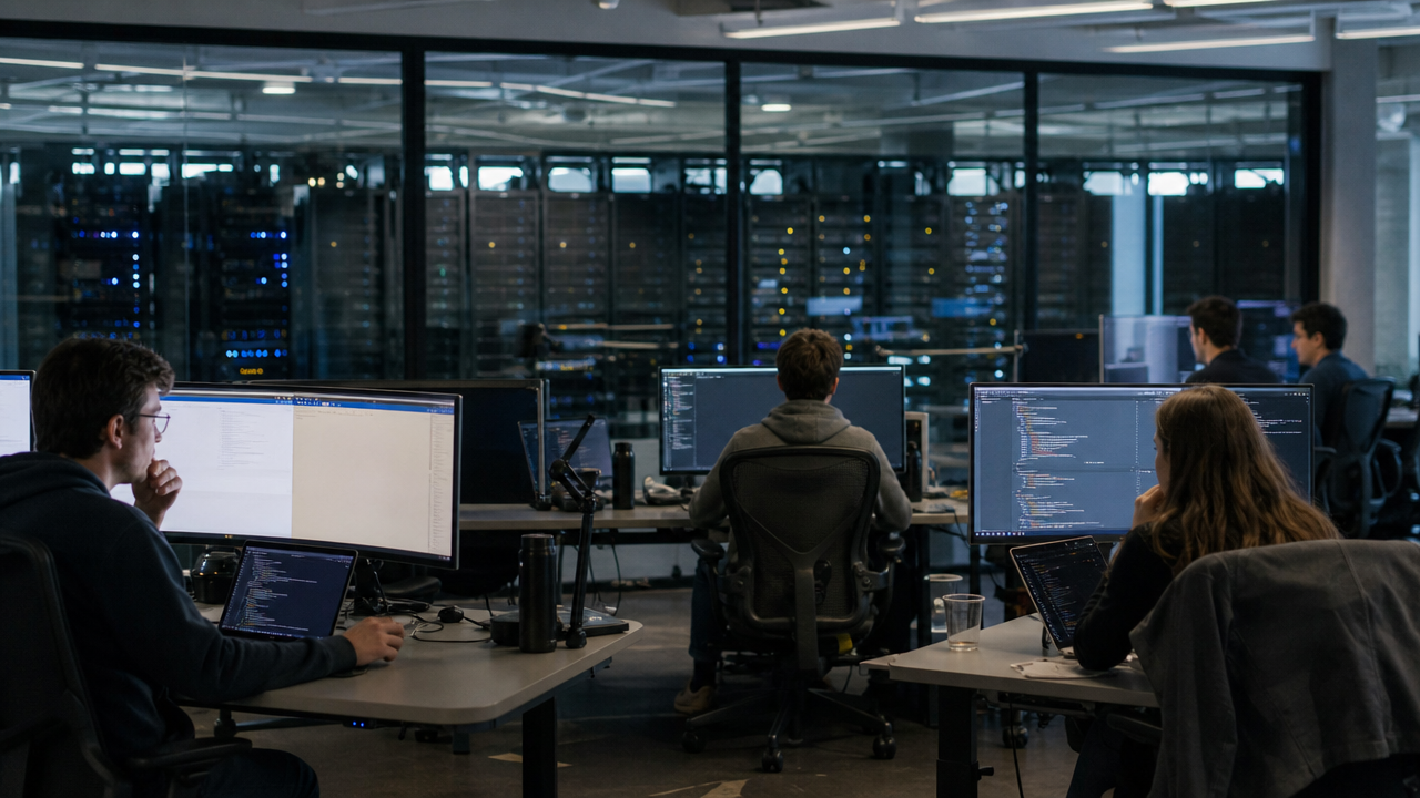 OpenAI Researcher Coding-Agent Spending Doubles About Every Month