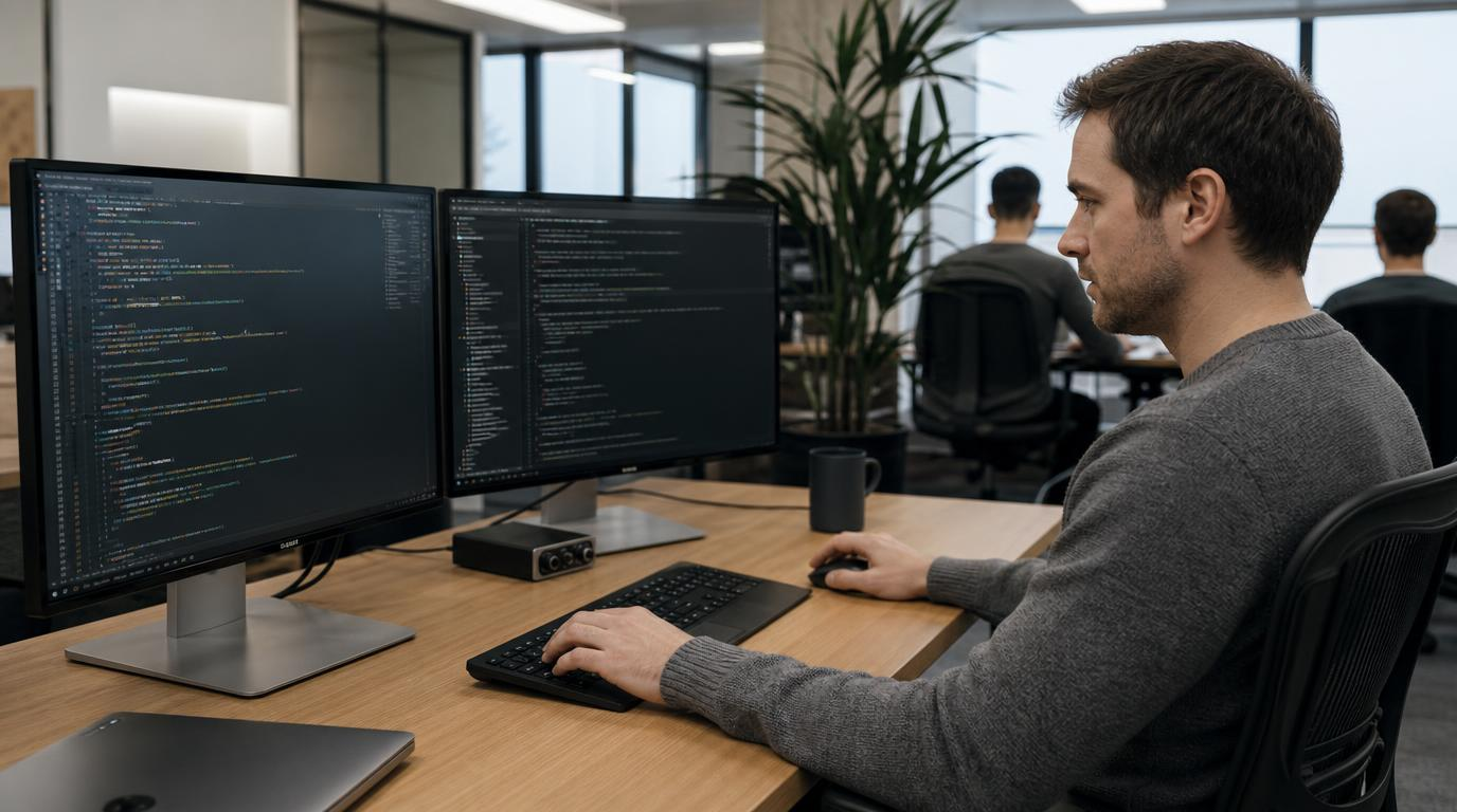 OpenAI Researcher Coding-Agent Spending Doubles About Every Month moves the discussion from a launch claim to the systems, incentives and operating constraints behind it.
