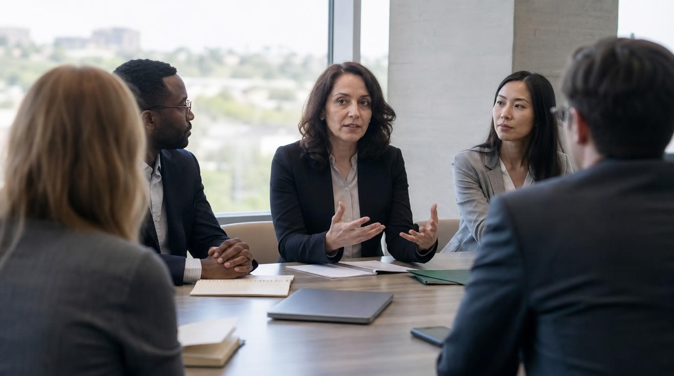 California's No Robo Bosses Act Puts Humans Back Into Workplace Decisions moves the discussion from a launch claim to the systems, incentives and operating constraints behind it.