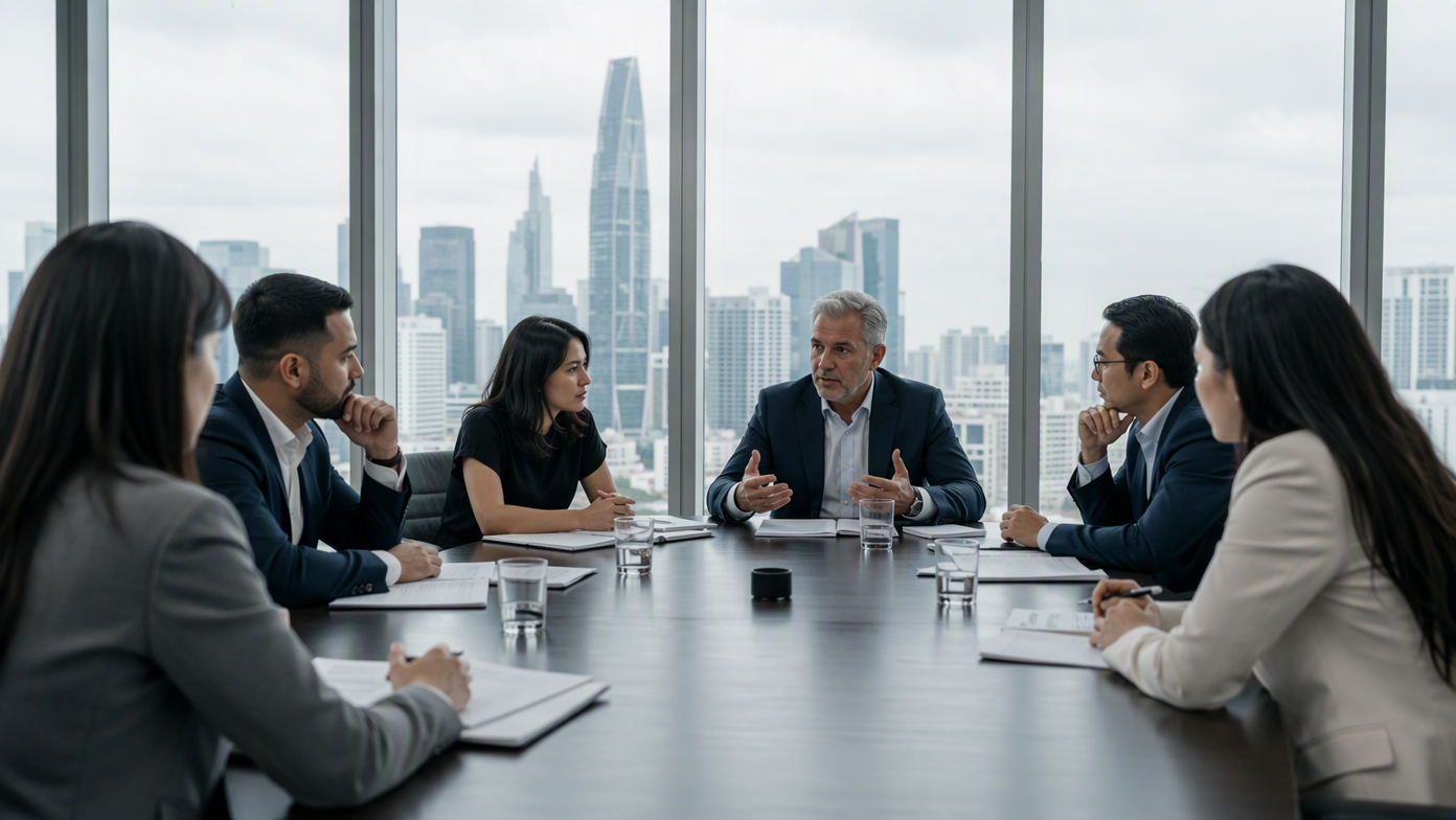 AI Agent Funding Starts the Fourth Quarter With a More Selective Market
