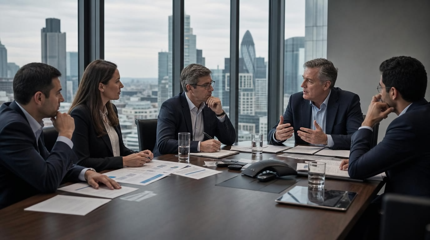 AI Agent Funding Starts the Fourth Quarter With a More Selective Market moves the discussion from a launch claim to the systems, incentives and operating constraints behind it.