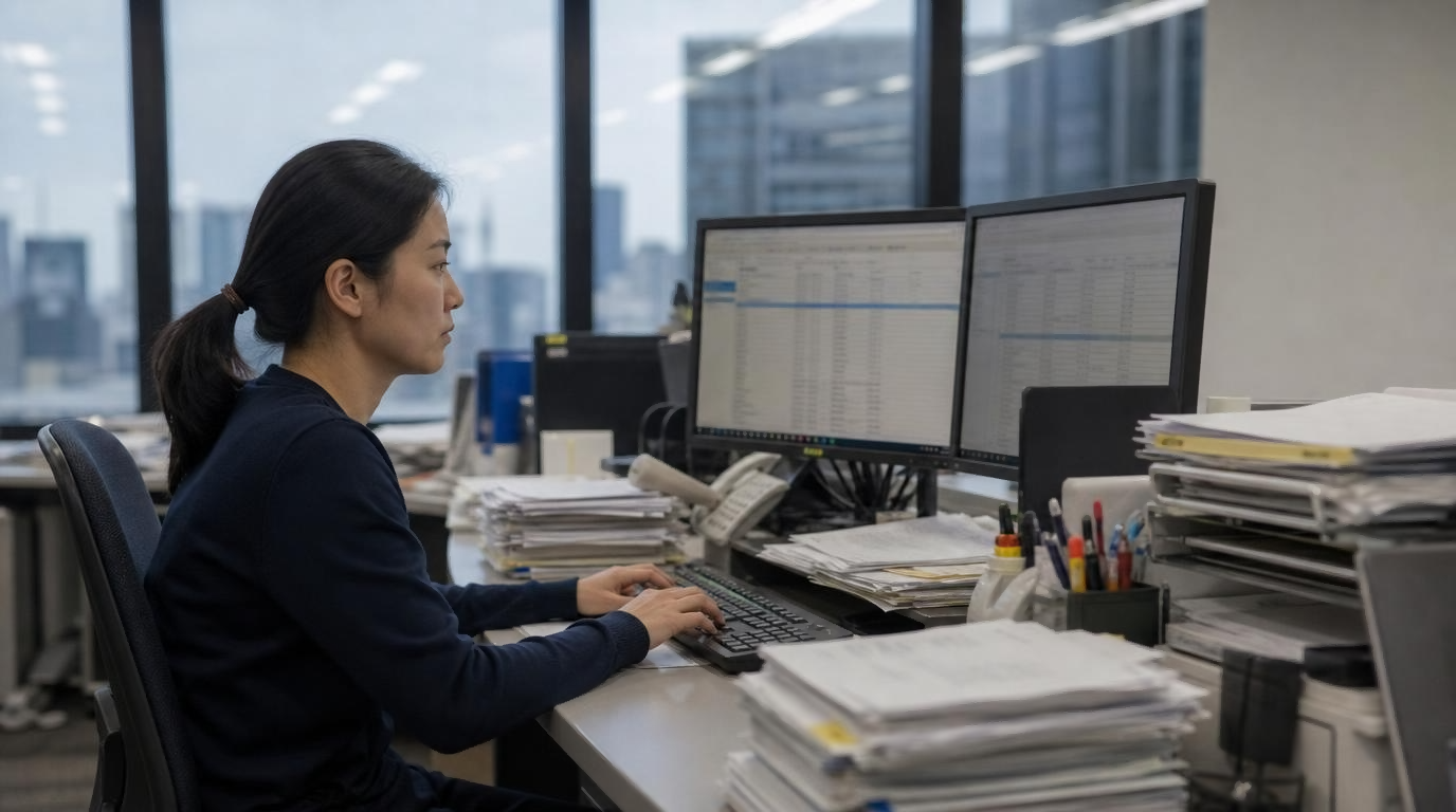 OpenAI Essay Argues AI's Biggest Role May Be Doing the Boring Work moves the discussion from a launch claim to the systems, incentives and operating constraints behind it.