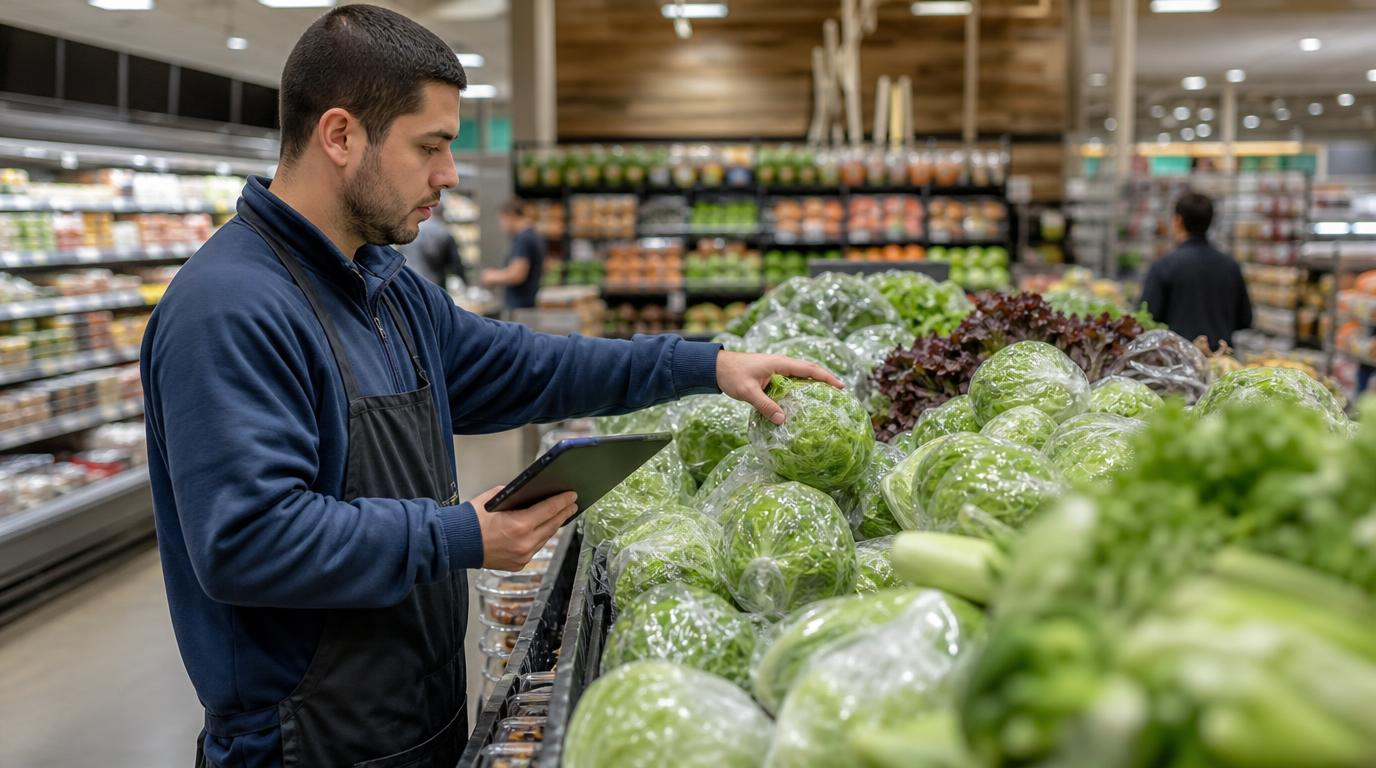 Albertsons Uses AI to Rebuild Retail Operations From Inside the Store