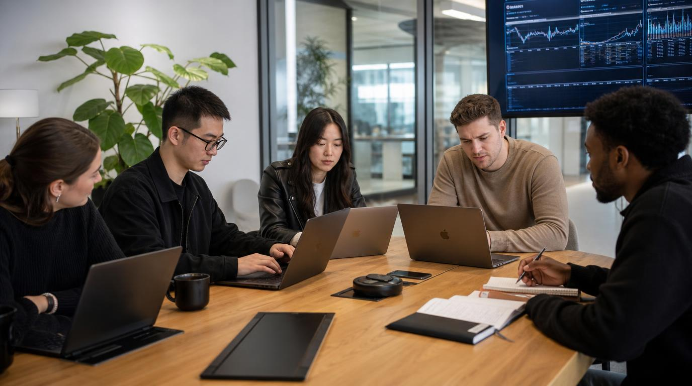OpenAI Proposes Safety Cases Before Frontier AI Training Runs moves the discussion from a launch claim to the systems, incentives and operating constraints behind it.