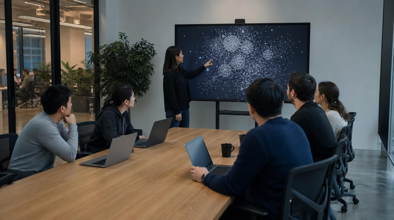 OpenAI Details a Coordinated Campaign to Distill Its Models