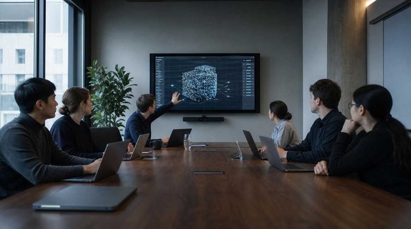 OpenAI Details a Coordinated Campaign to Distill Its Models moves the discussion from a launch claim to the systems, incentives and operating constraints behind it.