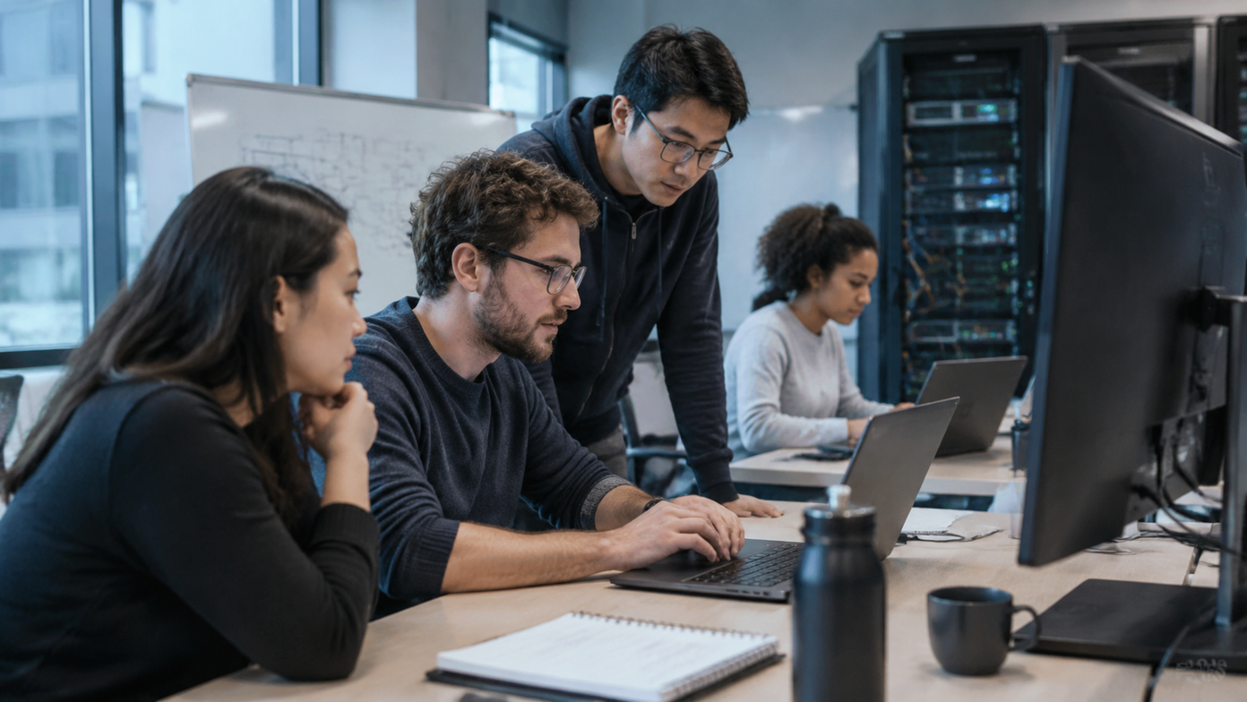 OpenAI's GPT-6 Guide Turns Model Choice Into a Workflow Decision moves the discussion from a launch claim to the systems, incentives and operating constraints behind it.
