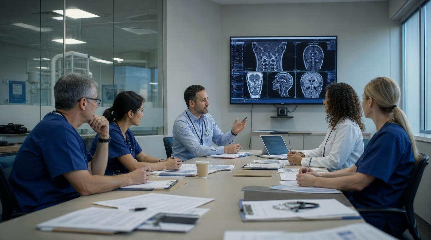 UK Accepts All 44 Recommendations for Regulating AI in Healthcare