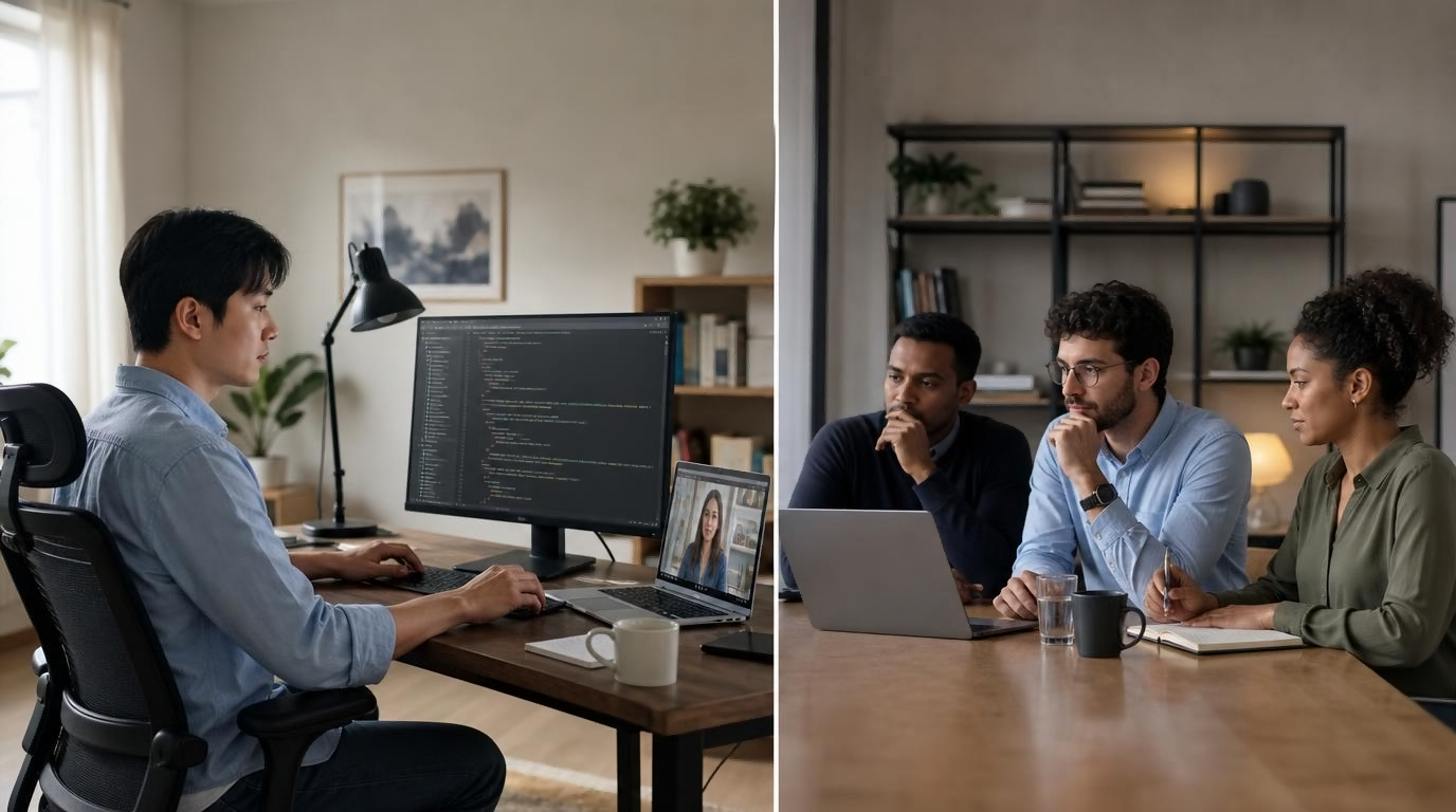 HackerRank Expands Chakra AI Interviewer Across Technical Hiring