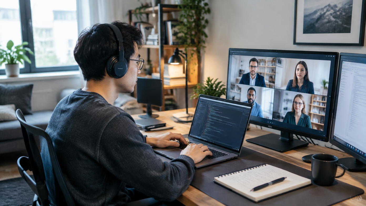 HackerRank Expands Chakra AI Interviewer Across Technical Hiring moves the discussion from a launch claim to the systems, incentives and operating constraints behind it.
