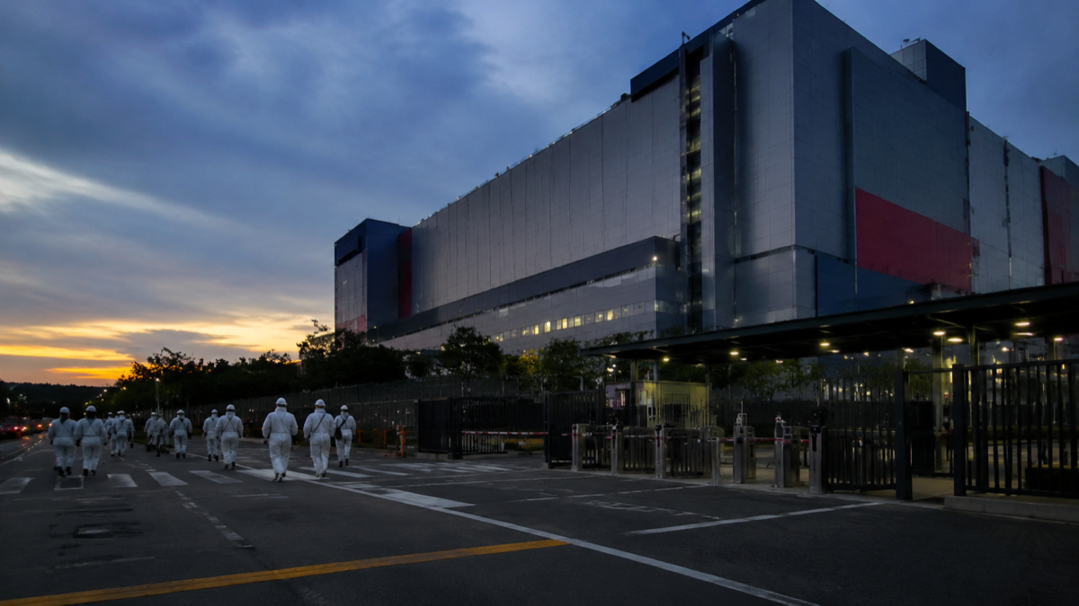 45,000 Samsung Workers Set to Strike: What It Means for the World's RAM Supply