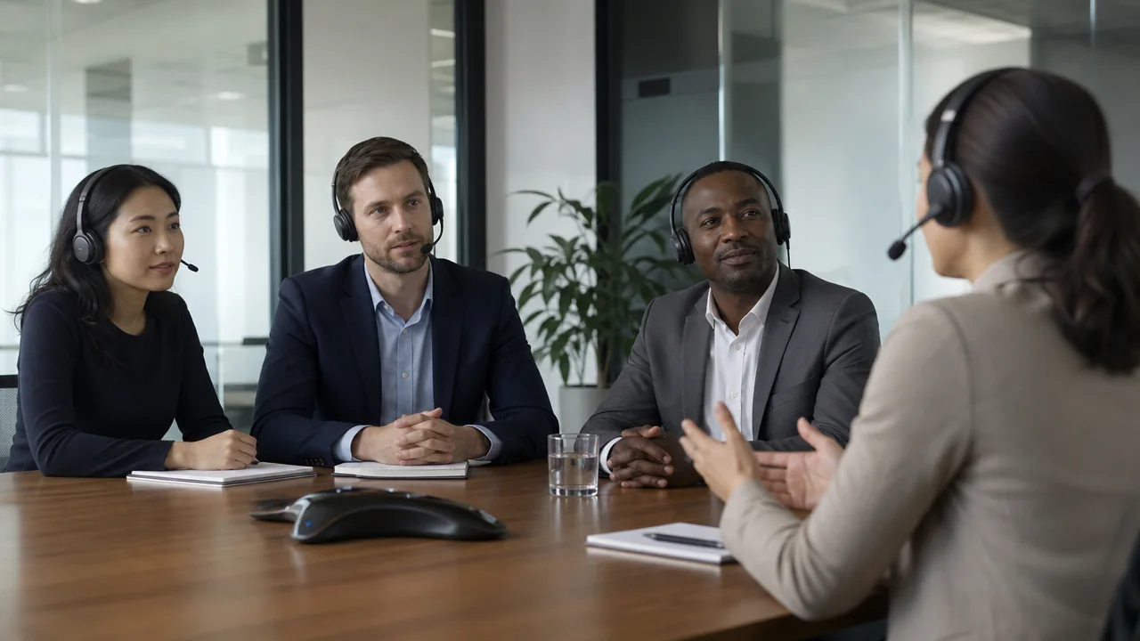 The decisive work begins after the announcement, when organizations have to translate new capability into accountable practice.