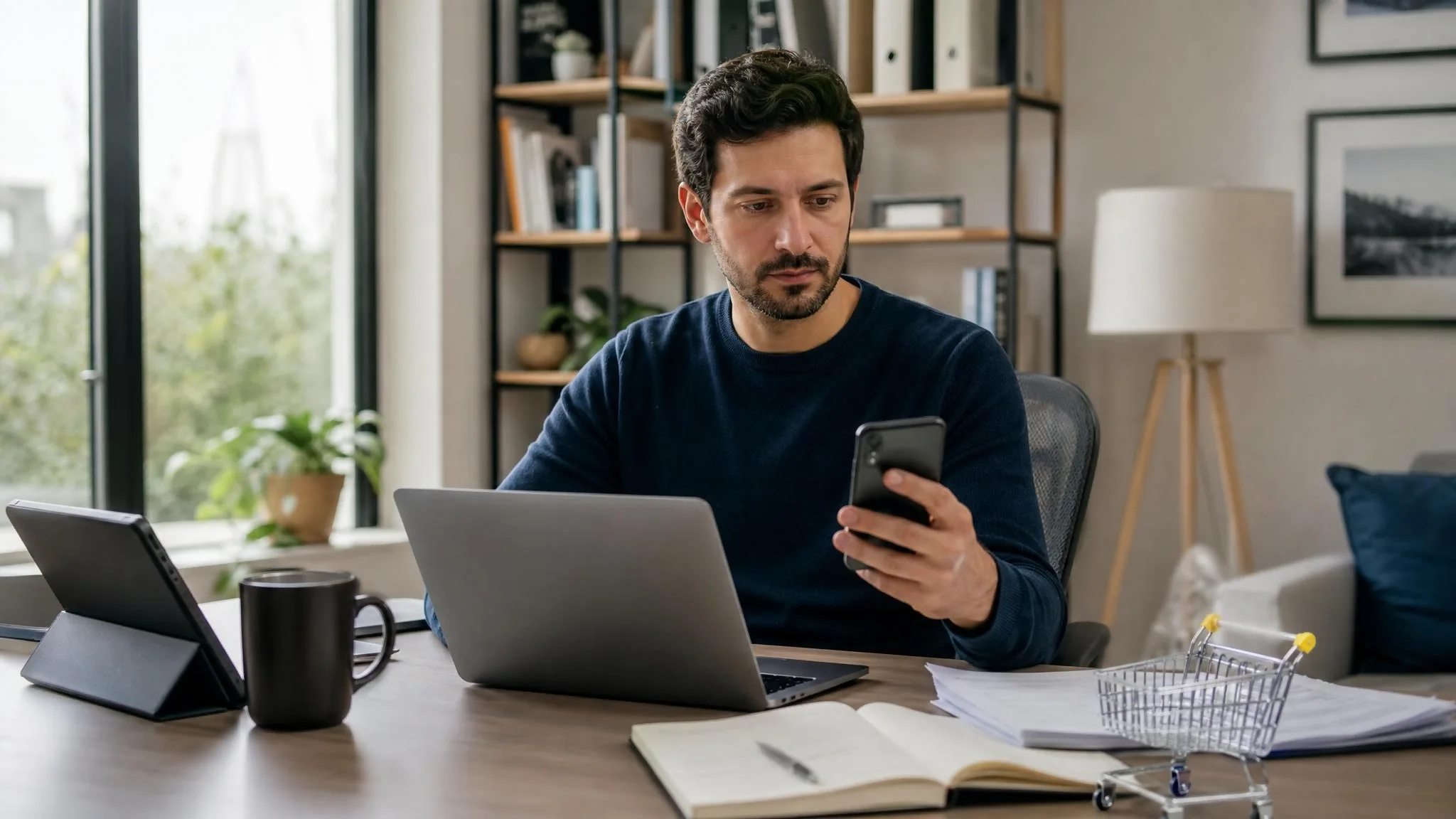 Personal AI Agents Move From Search Boxes to Delegated Work