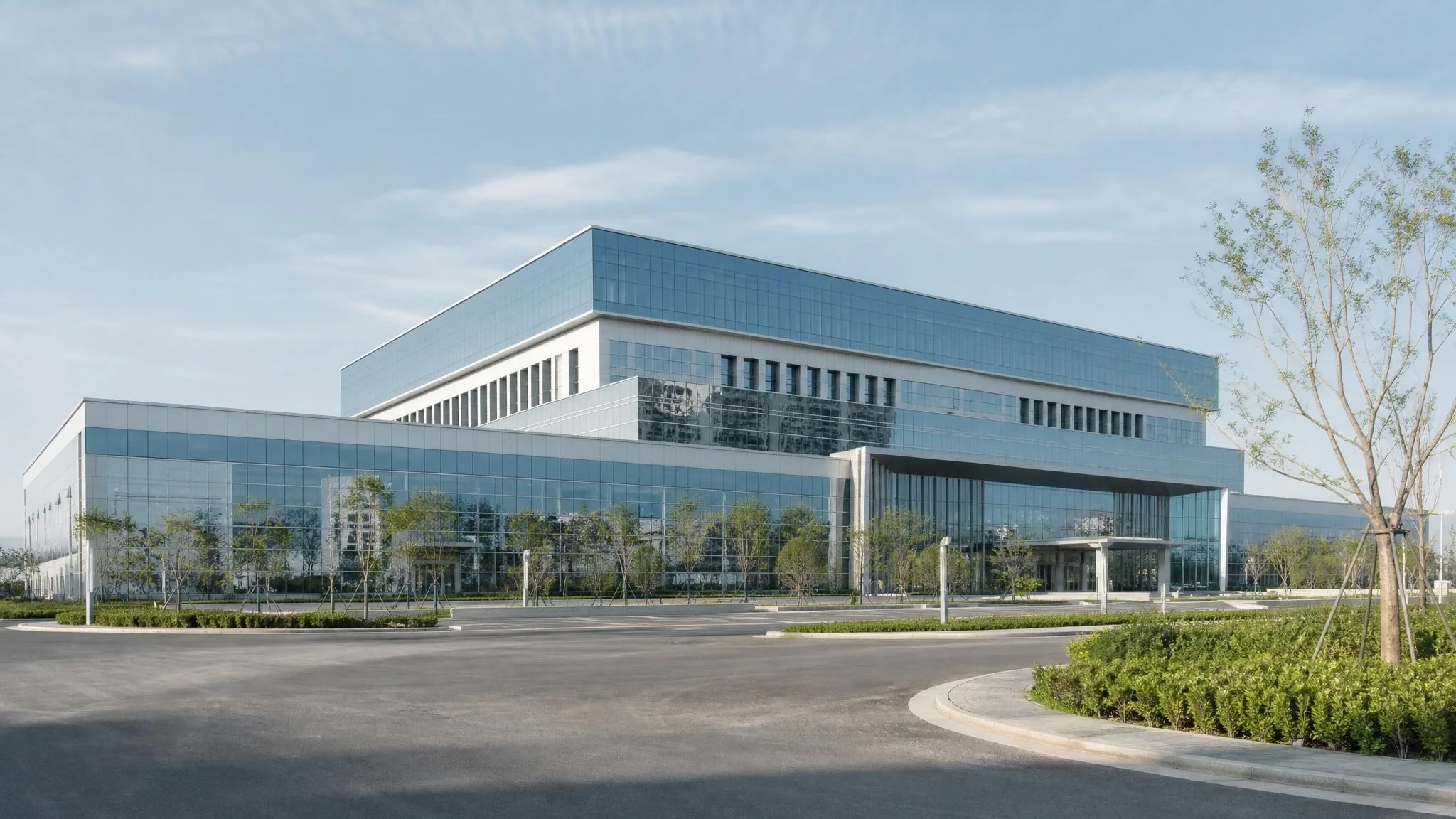 China's CXMT Says Its G5 Memory Platform Narrows the AI Chip Gap
