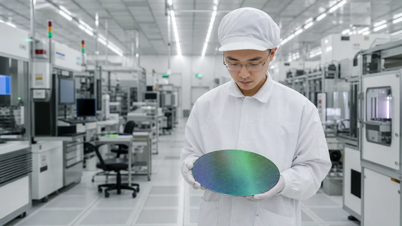 China's CXMT Says Its G5 Memory Platform Narrows the AI Chip Gap changes the practical conversation around capability, control and deployment.