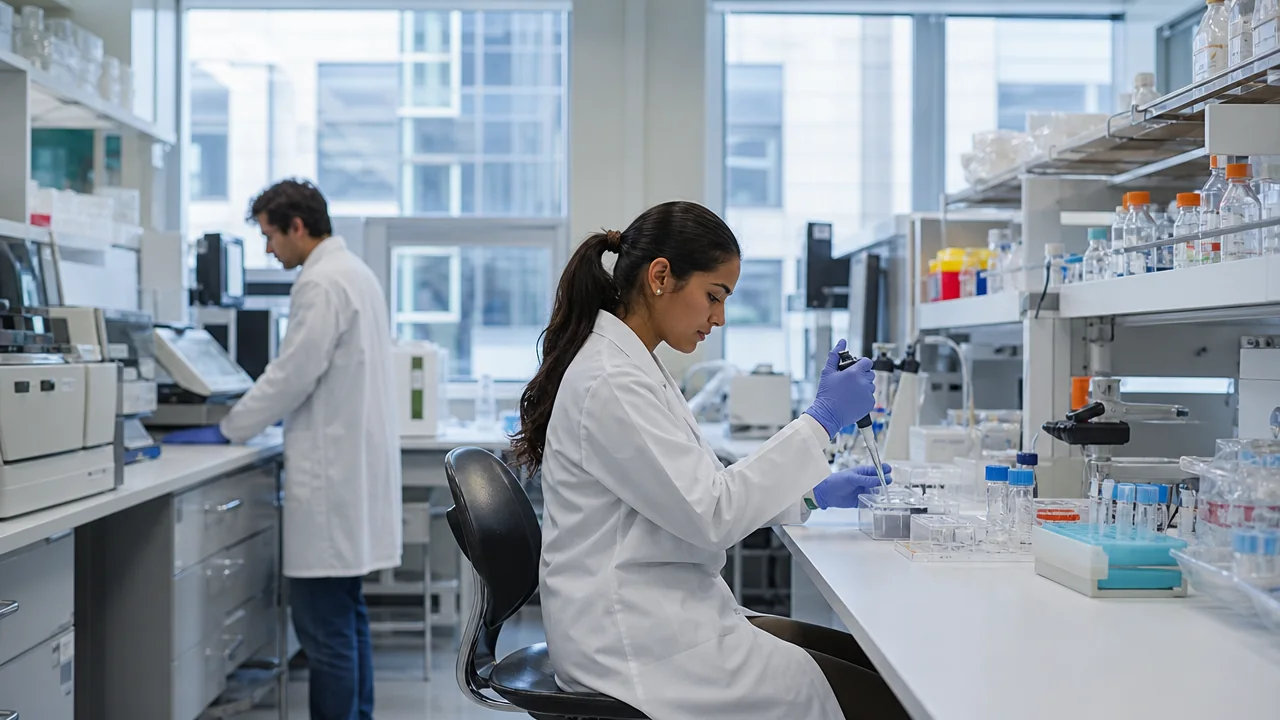 AI Labs Say Models Speed Research, but Measurement Still Lags the Claim