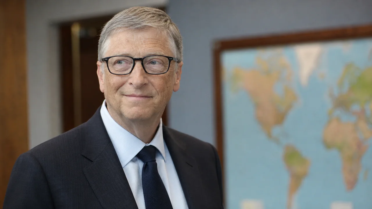 Gates Foundation Builds Language Data for More Representative Health AI changes the practical conversation around capability, control and deployment.