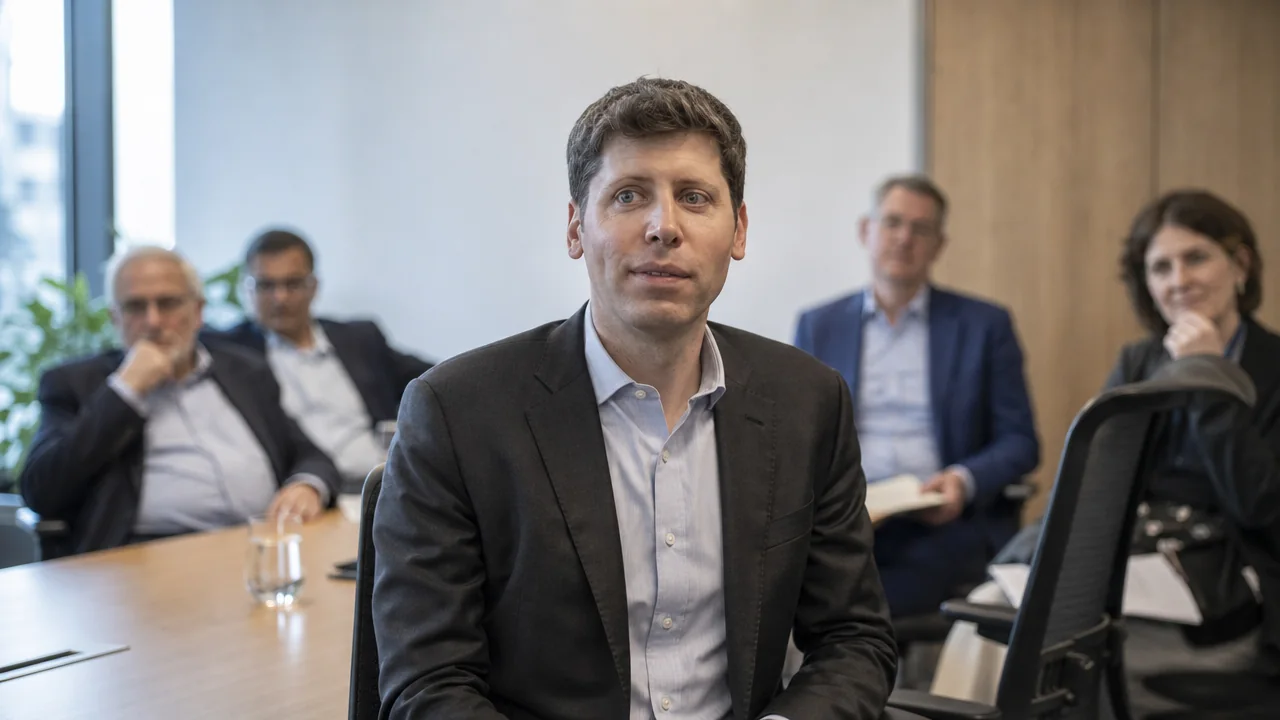 OpenAI Forms Mathematics Advisory Group After Reporting Progress on Open Problems changes the practical conversation around capability, control and deployment.