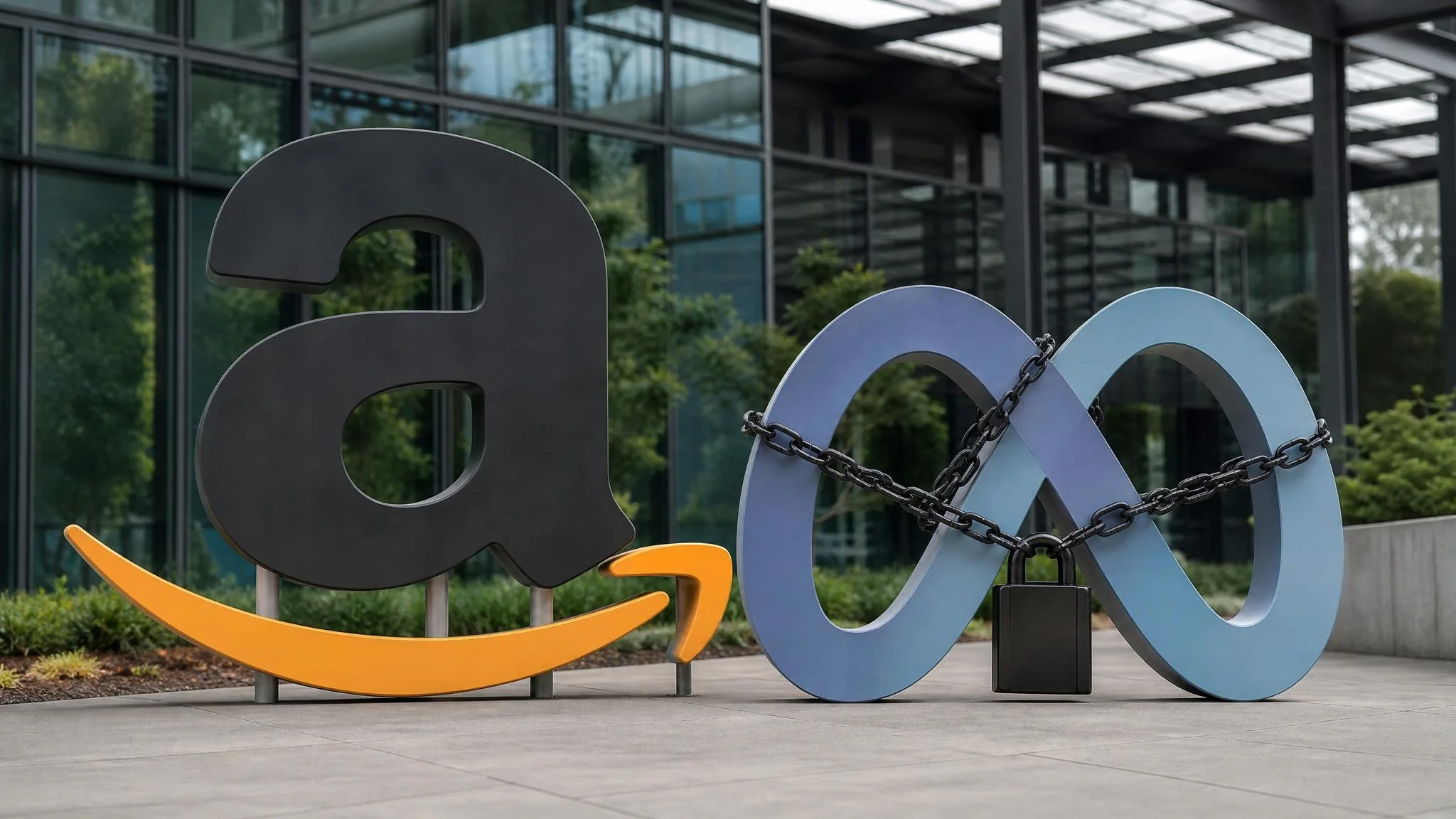 Amazon Blocks Meta's Muse Agent From Shopping on Its Marketplace