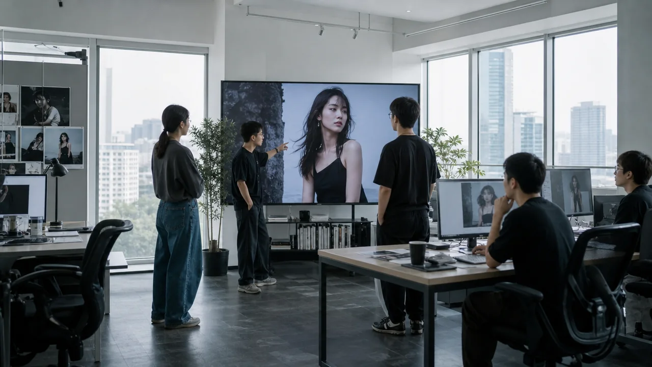 Qwen Image 2.1 Raises the Bar for Open Visual Models