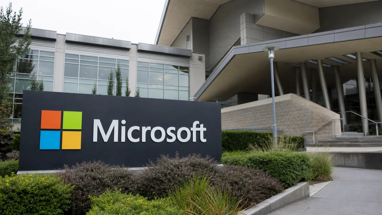 Microsoft Disrupts EvilTokens After AI Fraud Service Reaches 12,000 Inboxes changes the practical conversation around capability, control and deployment.