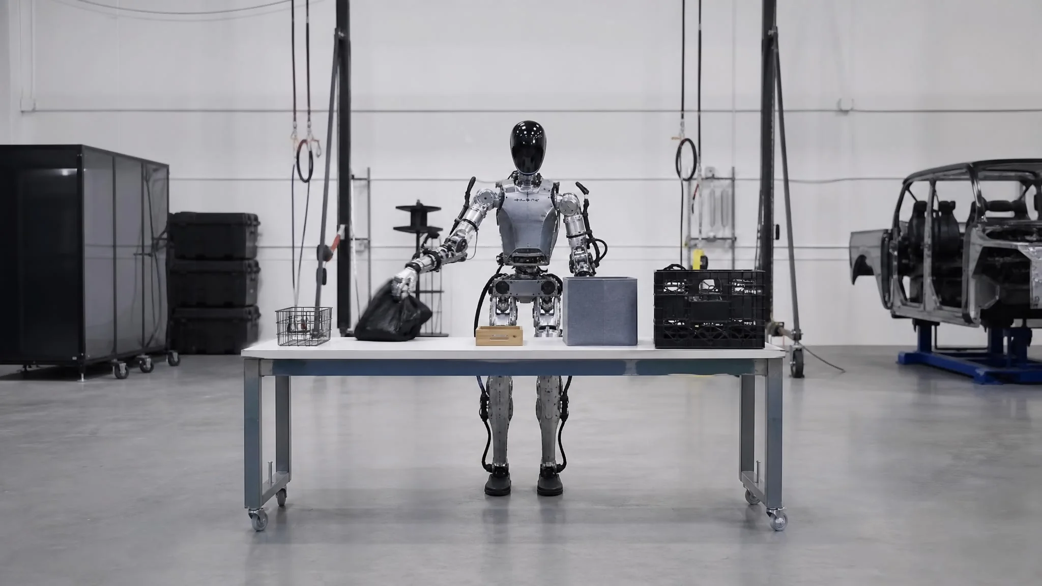 Robot-Arm Tests Expose the Gap Between AI Refusals and Physical Safety