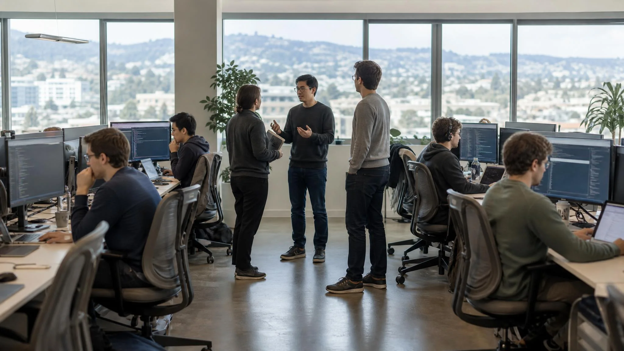 OpenAI Brings GPT-6 Sol and Luna to Work and Codex