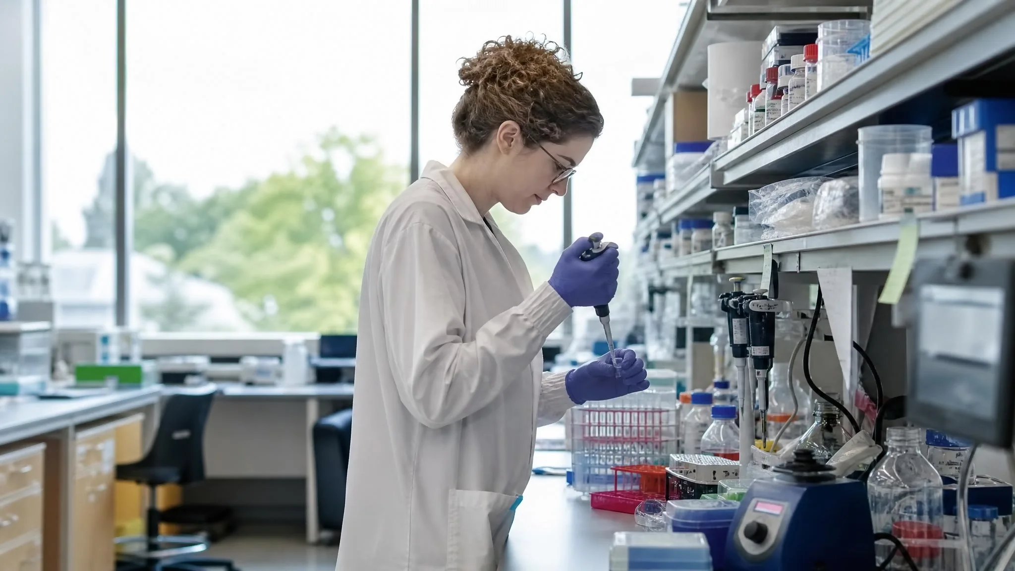 Anthropic Says Its AI Biology Lab Found a CRISPR-Like Enzyme System