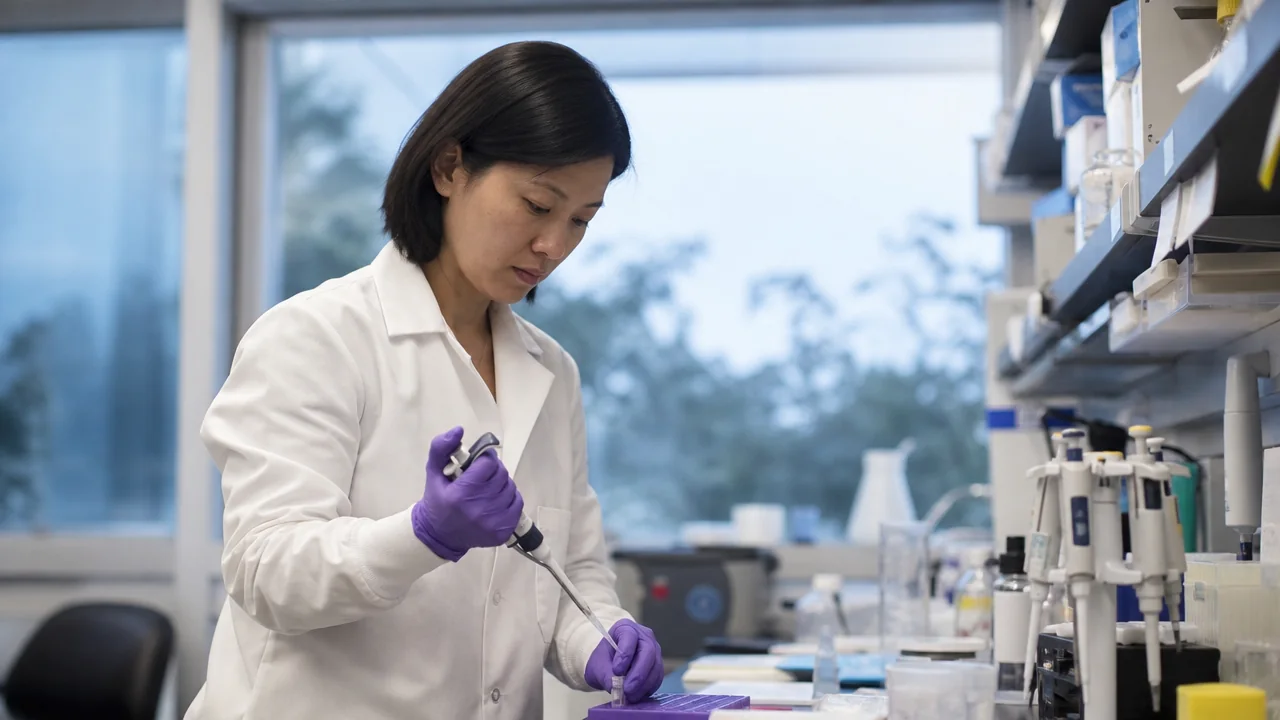 Anthropic Says Its AI Biology Lab Found a CRISPR-Like Enzyme System changes the practical conversation around capability, control and deployment.