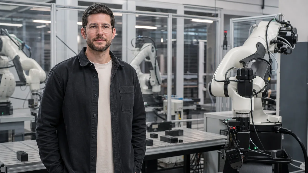 Intrinsic Opens Its Industrial Robotics Stack to Developers changes the practical conversation around capability, control and deployment.