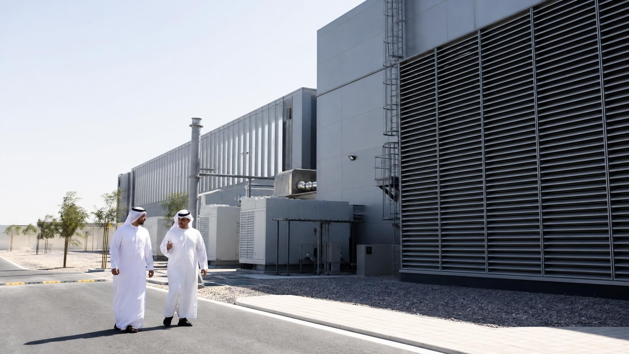 Microsoft Commits More Than $10 Billion to Gulf Cloud and AI Infrastructure puts new pressure on the systems, institutions and markets surrounding AI deployment.