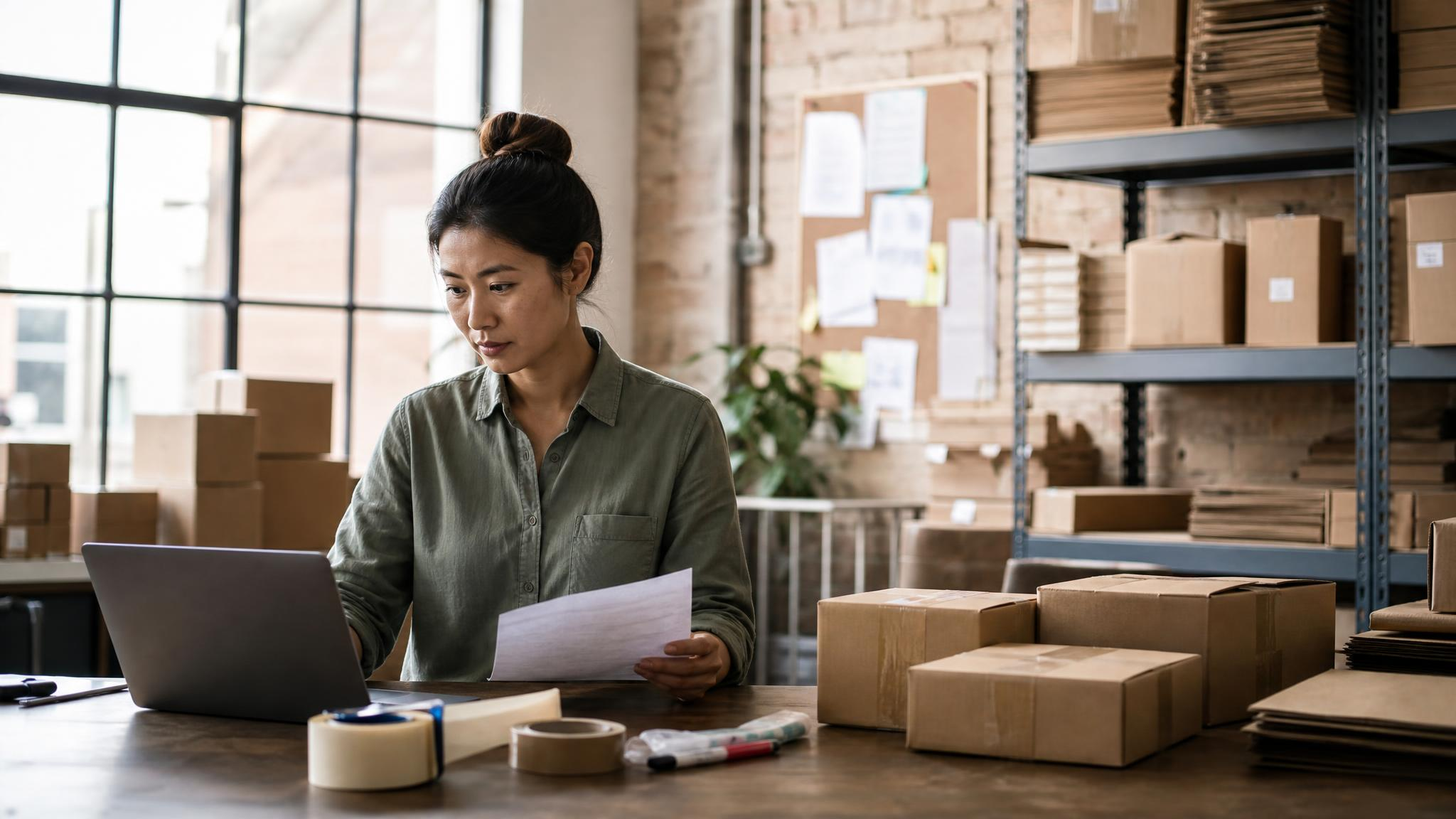 Amazon Lets Sellers Run More of Their Business Through Claude puts new pressure on the systems, institutions and markets surrounding AI deployment.