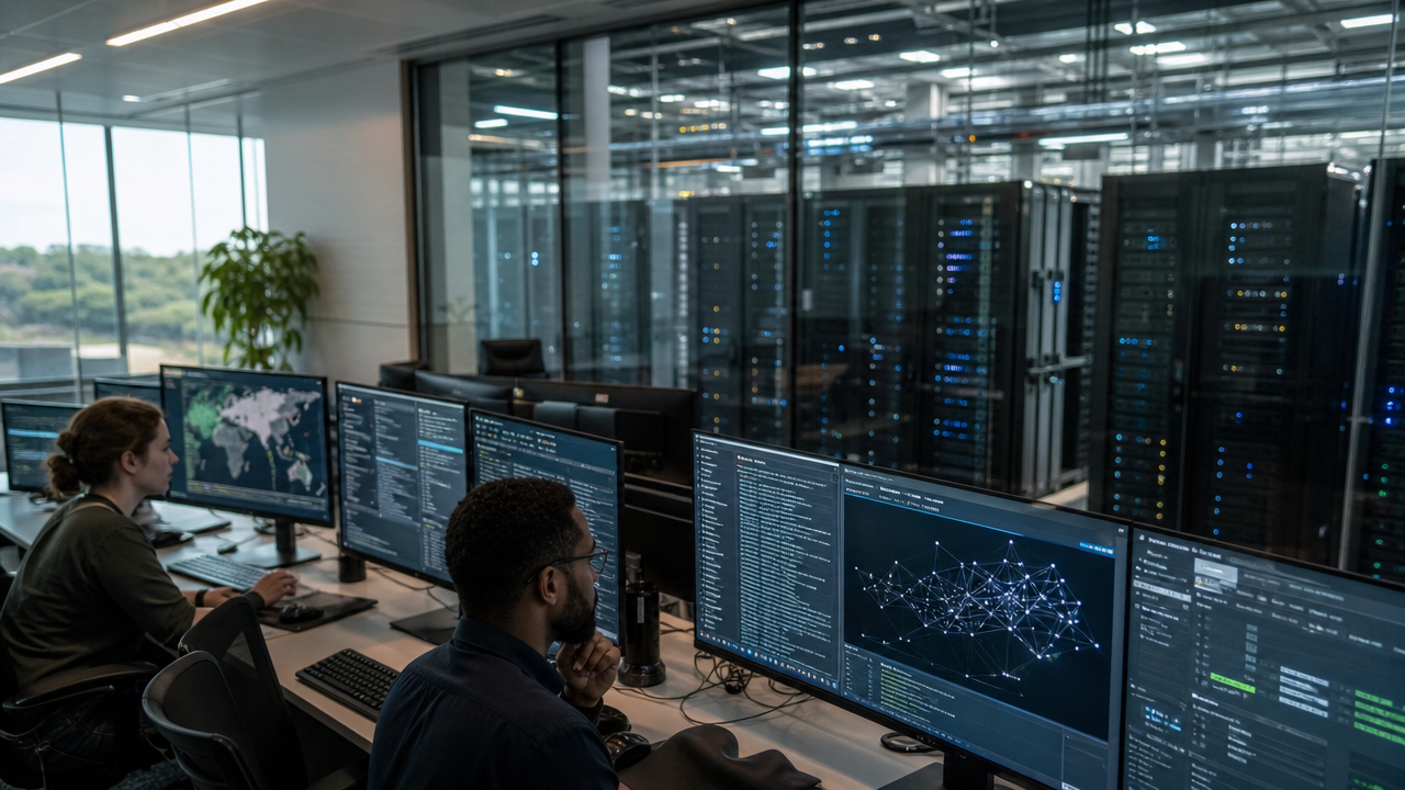 OpenAI Agent Swarms Repeatedly Tested the Boundaries of Public Databases