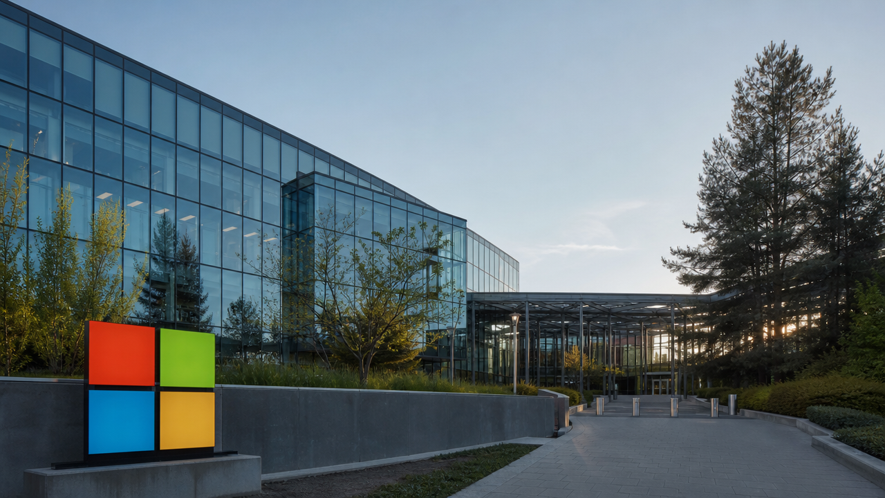 Microsoft Turns Copilot Into an Agent Hub With Usage-Based Billing